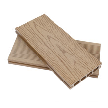 Cheap Anti-Slip Building Material WPC Decking Alternative WPC Outdoor to Decking Composite Floor Used for Swimming Pools